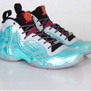 Nike air flightposite exposed year of the horse